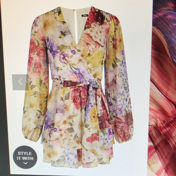 Express Pants - Express Romper